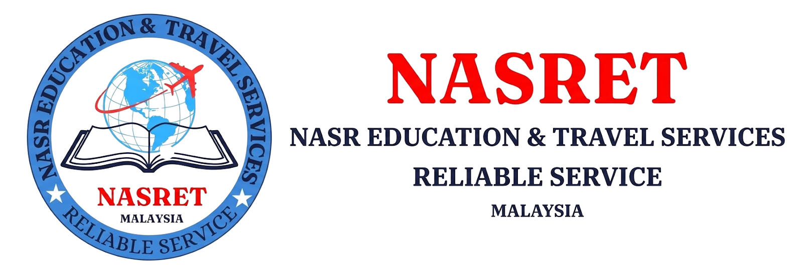 Nasret | Nasr Education and Travel Services